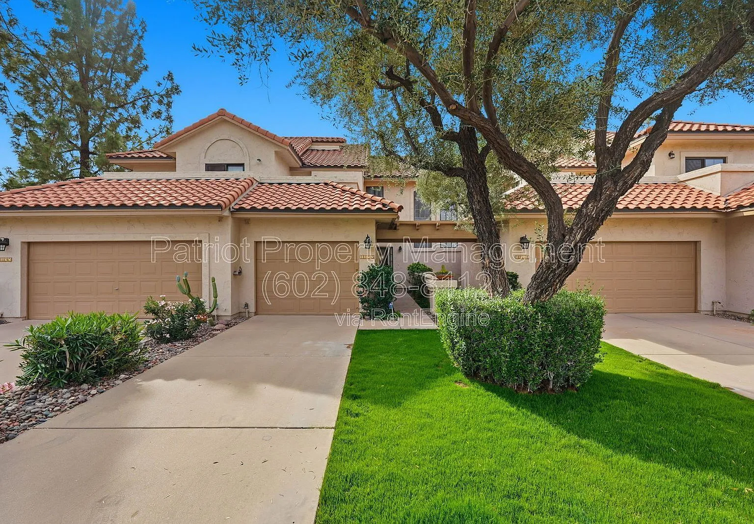 2 bed, 2.5 bath, 1350 sqft, $3,000 — Photo 3