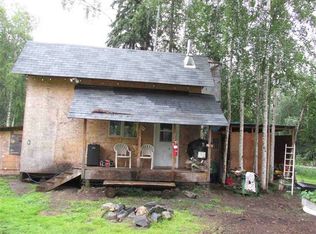238 Pearl Dr, Fairbanks, AK 99712