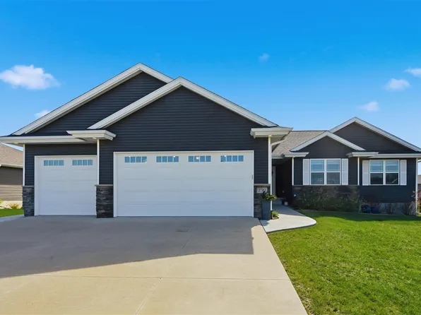 2787 Creekview Trl, Palo, IA 52324