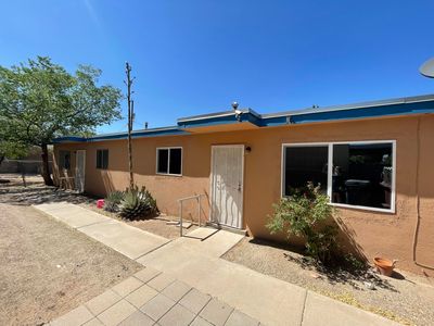 413 Texas St SE, Albuquerque, NM, 87108