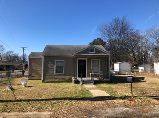 1424 7th St S, Columbus, MS 39701