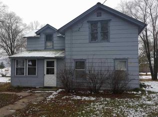 100 S Patten St, Avoca, WI 53506