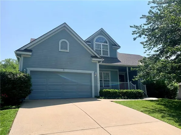 13475 NW 135th Ter, Platte City, MO 64079