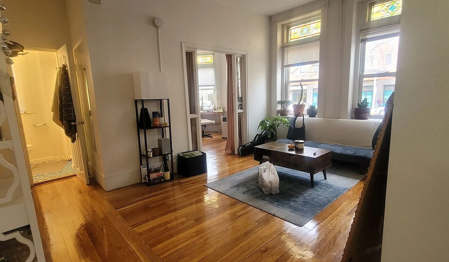 54 Brighton Ave #1 Boston MA 02134 — Photo 1
