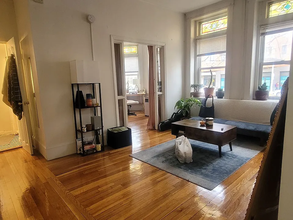 75 Brighton Ave #3B