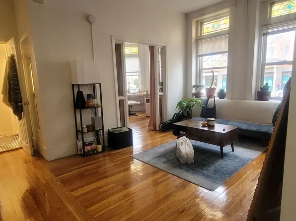 54 Brighton Ave #1, Allston, MA 02134