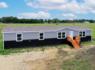 1223 Old Ida Road St, Sherman, TX 75090