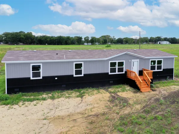 1223 Old Ida Road St, Sherman, TX 75090