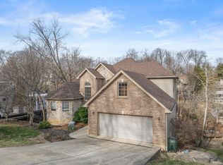 1448 Cliftmont Cir, Lawrenceburg, IN