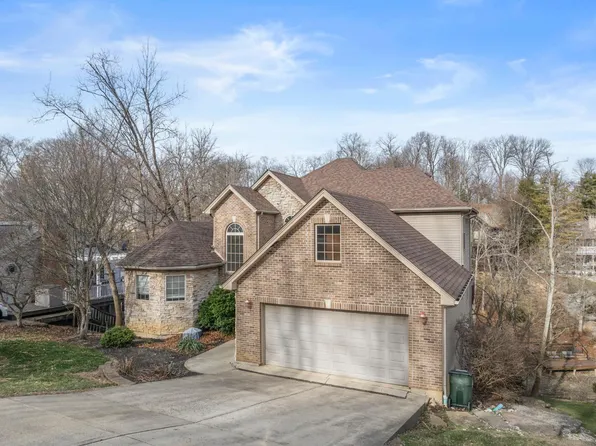 1448 Cliftmont Cir, Lawrenceburg, IN 47025