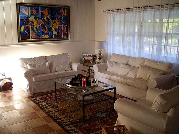 formal living room