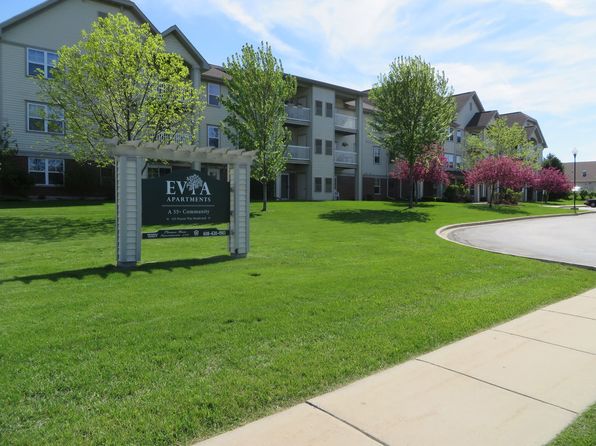 325 Prairie Way Blvd APT 207