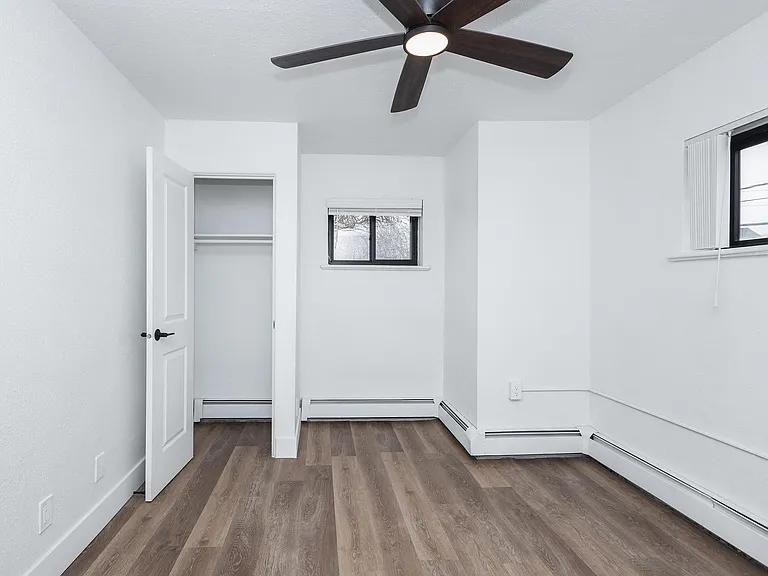 Marion Street Apartments — Photo 10