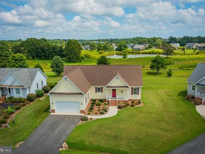 66 Old Field Rd, Irvington, VA, 22482