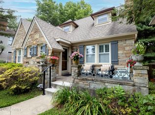 209 S Galt Ave, Louisville, KY 40206