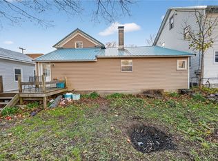 420 Post St, Boonville, NY 13309