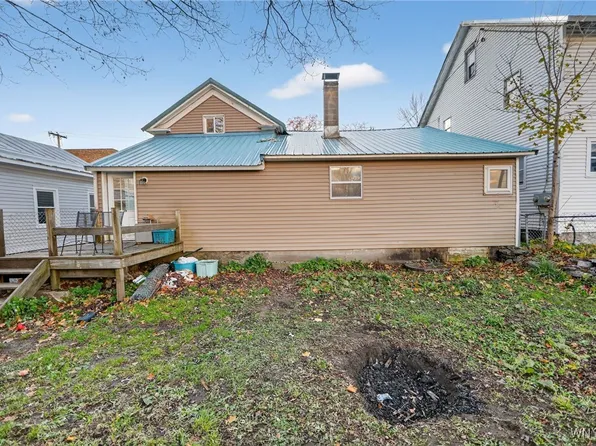 420 Post St, Boonville, NY 13309