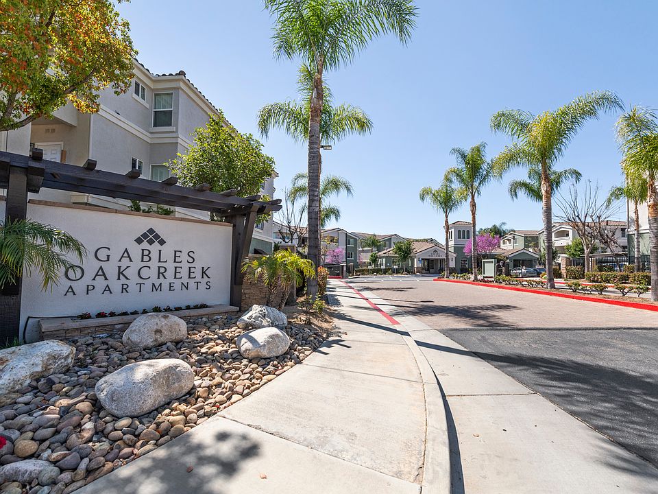 Gables Oak Creek Exterior of Community