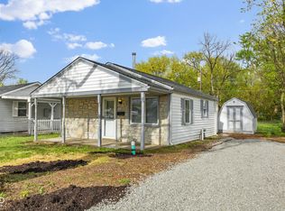 733 S Holmes Ave, Indianapolis, IN