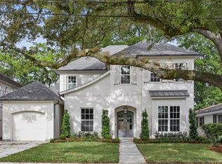 312 Sena Dr, Metairie, LA 70005