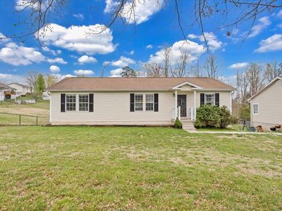 337 Leanor St, Rocky Mount, VA, 24151