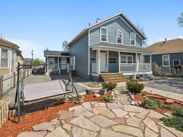 1412 7th Ave, Greeley, CO 80631