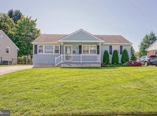 716 Harrison Ave, Magnolia, NJ 08049