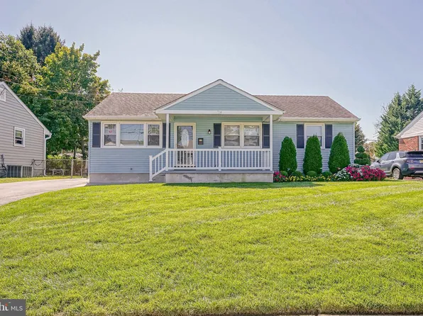 716 Harrison Ave, Magnolia, NJ 08049