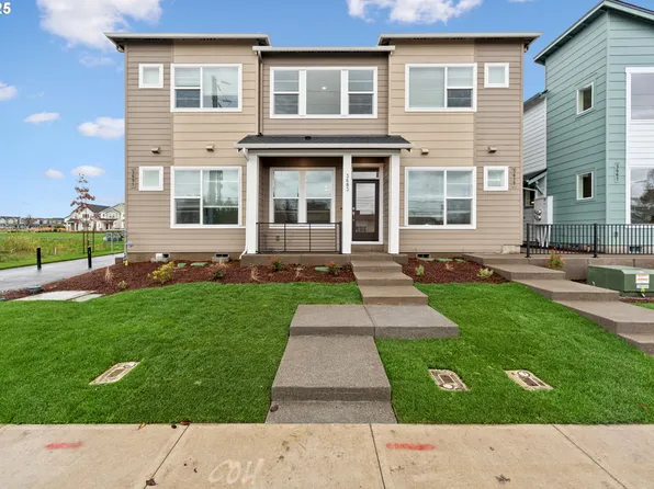 3683 SW 209th Ave, Hillsboro, OR 97123