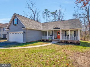 311 Liberty Blvd, Locust Grove, VA 22508