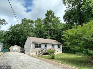 726 Locust Ave, Lindenwold, NJ 08021