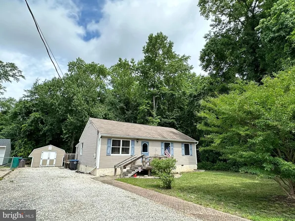 726 Locust Ave, Lindenwold, NJ 08021