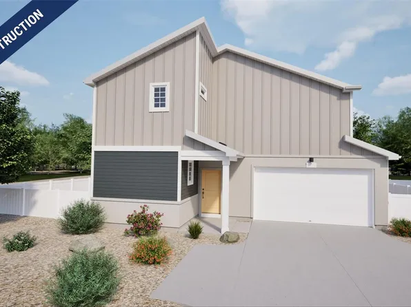10054 Salem Court, Commerce City, CO 80022