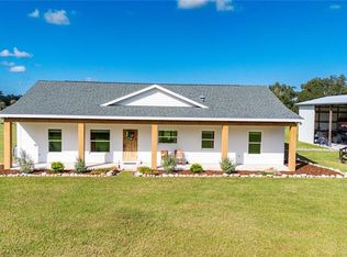 7260 County Road 625, Bushnell, FL 33513