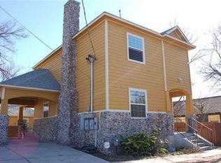 2931 E Martin Luther King Jr Blvd #A, Austin, TX 78702