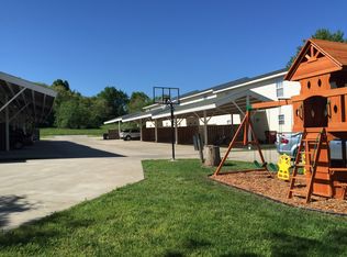 615 Gibbs Ave APT 3, Mount Vernon, MO 65712