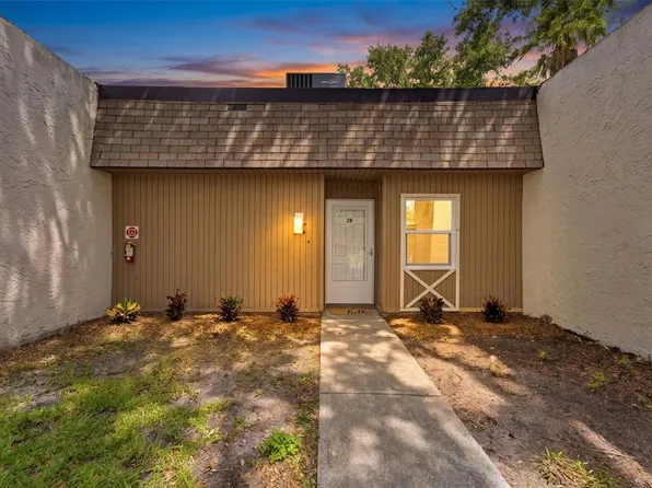 11511 113TH STREET #2D, LARGO, FL 33778