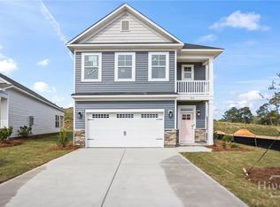 5741 Moncrief Cir, Graniteville, SC 29829