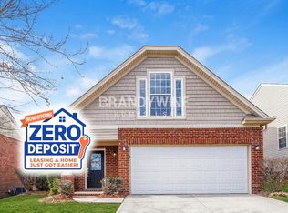 2509 Jordan Ridge Dr, Nashville, TN 37218