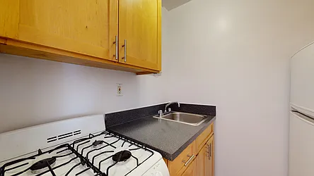 Rented by Bond New York