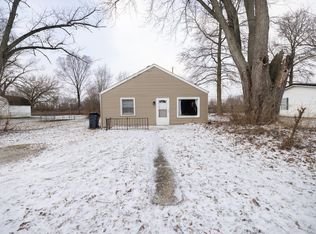 1613 S Italiano Dr, Muncie, IN 47304