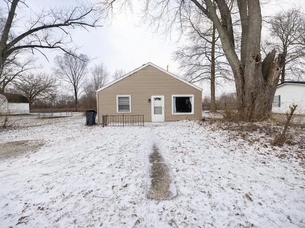 1613 S Italiano Dr, Muncie, IN 47304