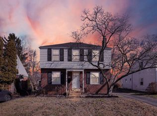 140 Mayfair Blvd, Columbus, OH 43213