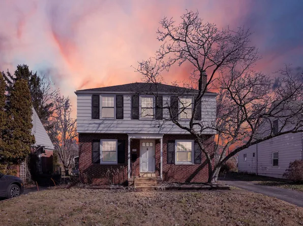 140 Mayfair Blvd, Columbus, OH 43213