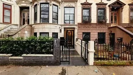 Rented by Doorway NYC, LLC