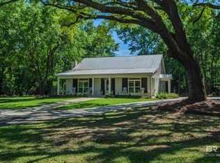 19121 Boothe Rd, Fairhope, AL 36532