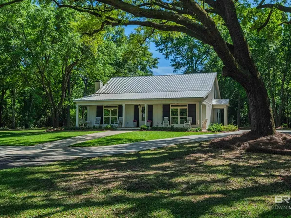 19121 Boothe Rd, Fairhope, AL 36532