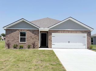 (Undisclosed Address), Brookland, AR 72417