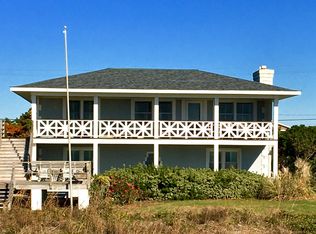 403 Ocean Ridge Dr, Atlantic Beach, NC 28512