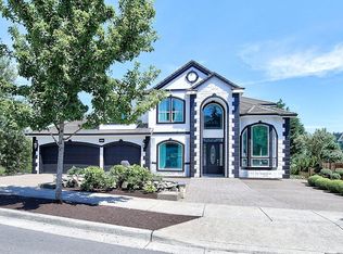 10830 SE Lampert Ct, Happy Valley, OR 97086